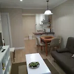 Διαμέρισμα Torre Center Ii *
