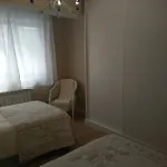 Apartment Torre Center Ii *