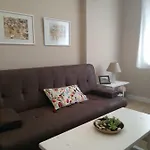 Torre Center Ii Apartment Santiago de Compostela