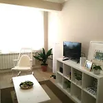 Apartment Torre Center Ii Santiago de Compostela