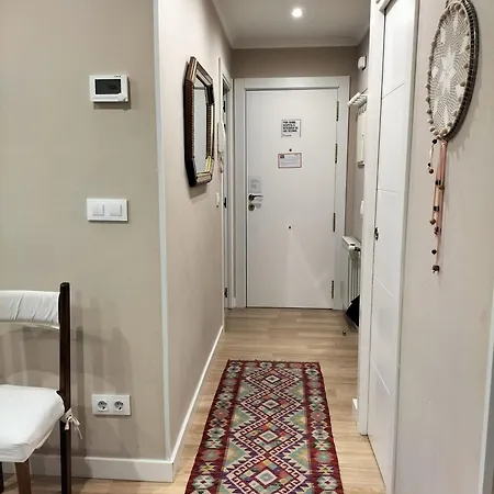 Appartement Torre Center Ii *