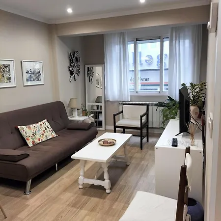 Torre Center Ii Santiago de Compostella