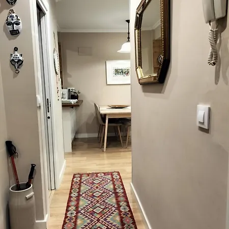 Torre Center Ii Apartment