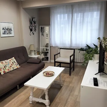 Apartment Torre Center Ii