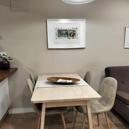 Torre Center Ii Appartement Santiago de Compostella