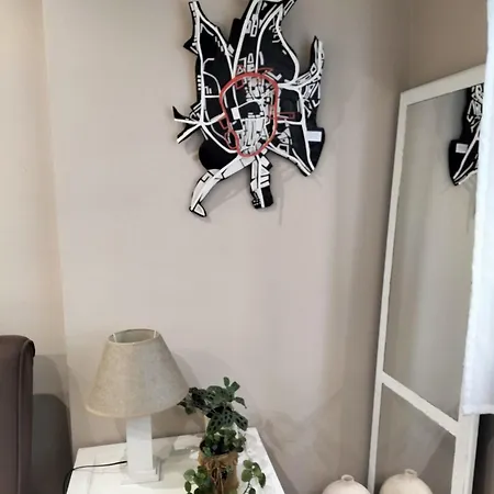 Appartement Torre Center Ii Santiago de Compostella