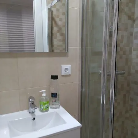 Appartement Torre Center Ii *