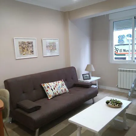 Torre Center Ii Apartment *