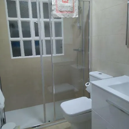 Torre Center Ii Appartement