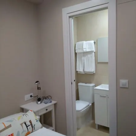 Torre Center Ii * Santiago de Compostella