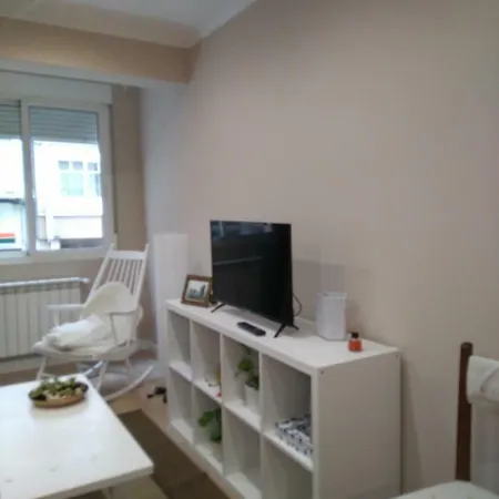 Appartement Torre Center Ii *