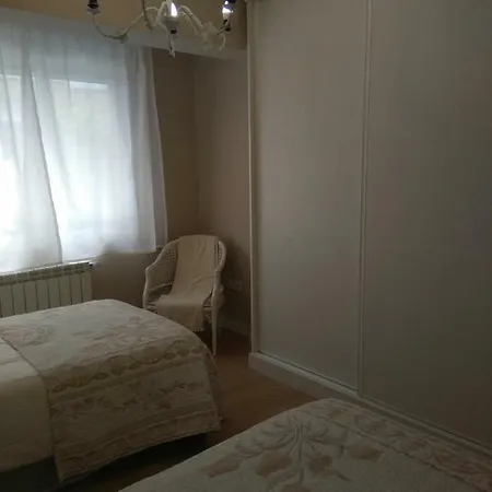 Appartement Torre Center Ii *