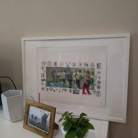 Torre Center Ii Appartement *