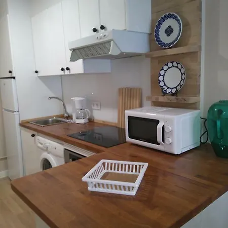 Apartment Torre Center Ii