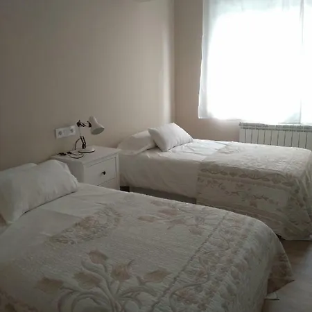 Torre Center Ii Santiago de Compostella