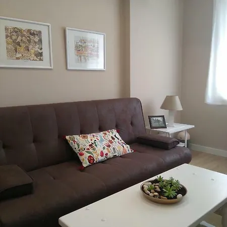Torre Center Ii Apartment Santiago de Compostela
