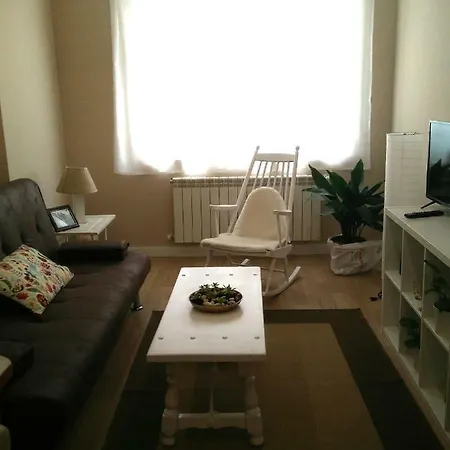 Torre Center Ii Apartment *