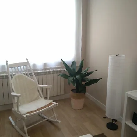 Torre Center Ii Santiago de Compostella