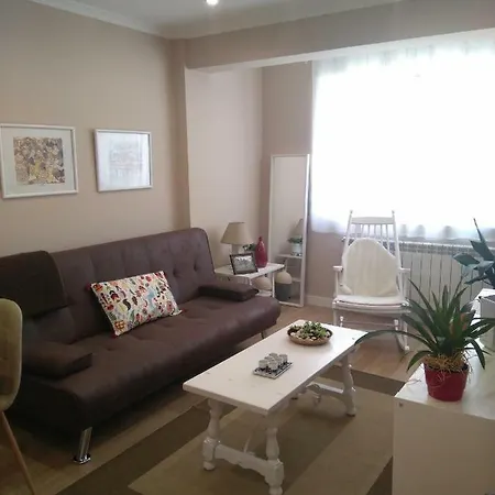 Apartment Torre Center Ii
