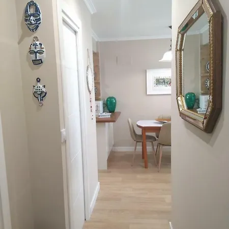 Torre Center Ii * Santiago de Compostella