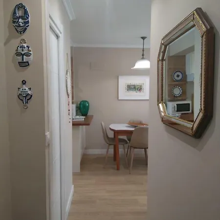 Torre Center Ii Appartement Santiago de Compostella