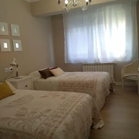 Apartment Torre Center Ii *