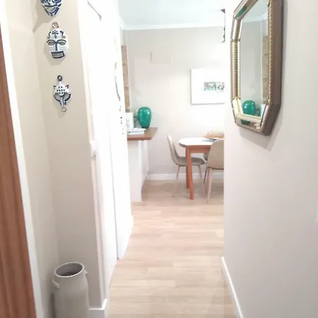 Appartement Torre Center Ii