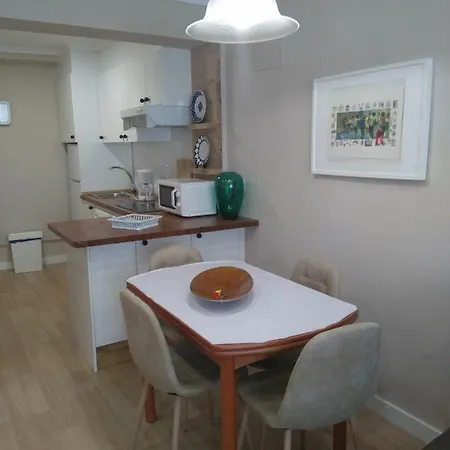 Torre Center Ii Apartment