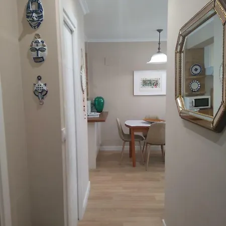 Torre Center Ii Apartment Santiago de Compostela