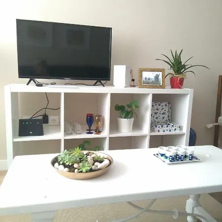Torre Center Ii Apartment Santiago de Compostela