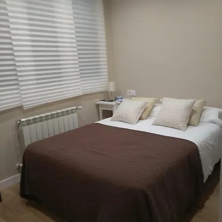 Appartement Torre Center Ii