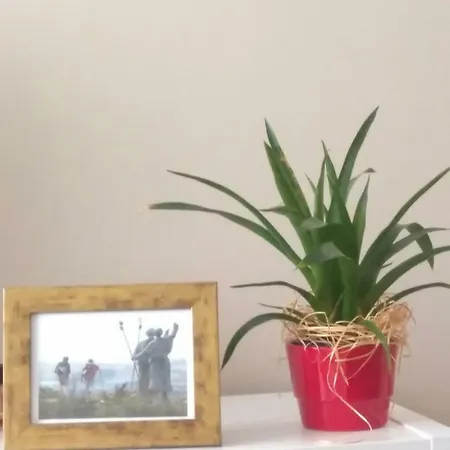 Torre Center Ii * Santiago de Compostella