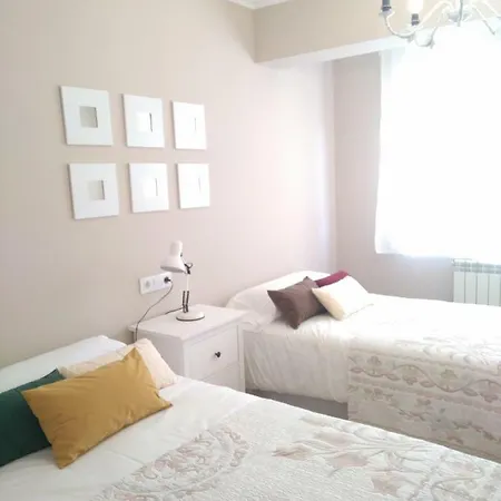 Torre Center Ii Appartement