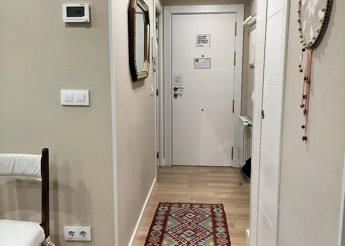 Apartment Torre Center Ii *