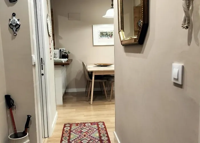 Torre Center Ii Apartman