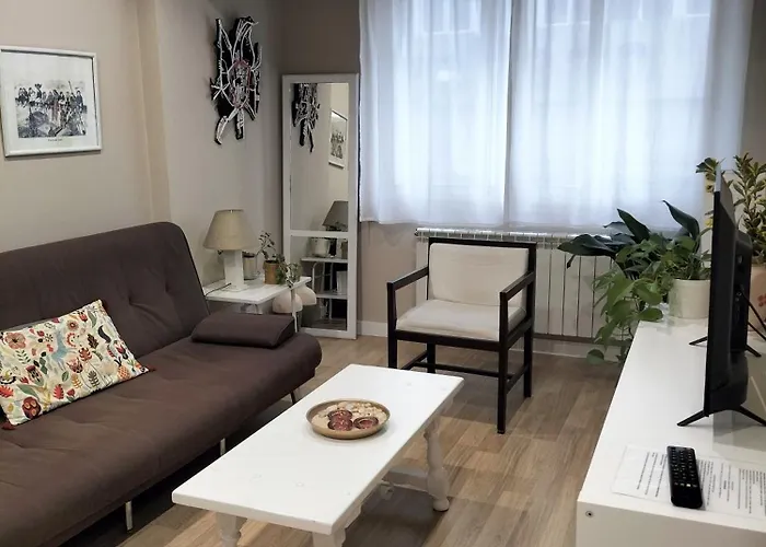 Apartment Torre Center Ii