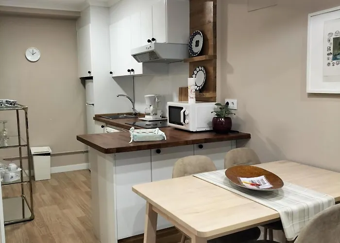 Torre Center Ii Apartment *