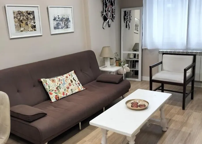 Apartment Torre Center Ii *