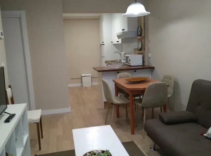 Lejlighed Torre Center Ii *