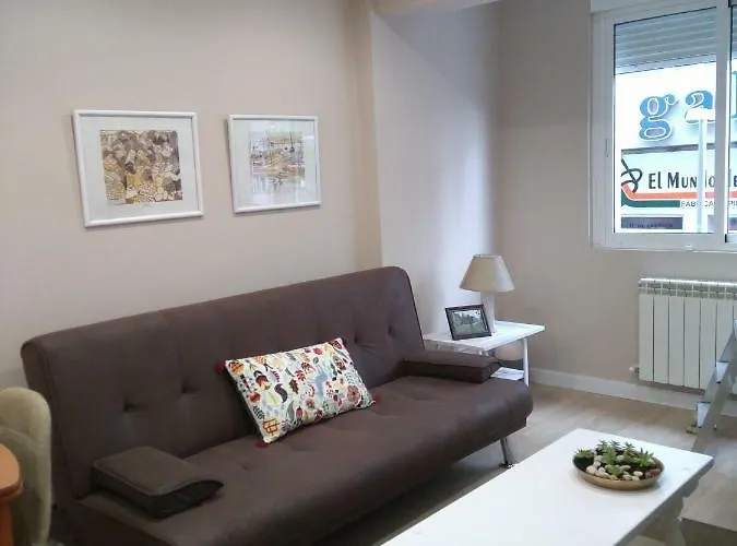 Torre Center Ii Apartment *