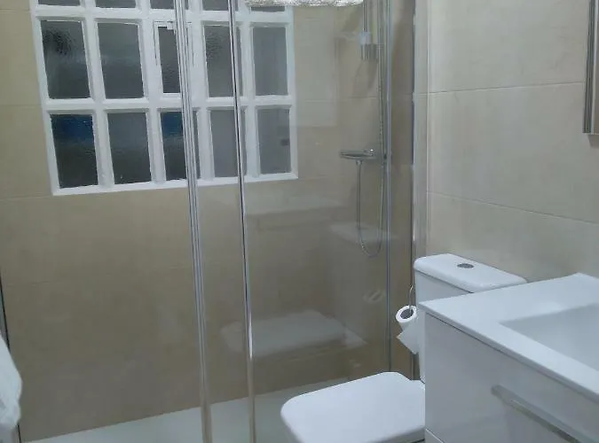 Torre Center Ii Apartment
