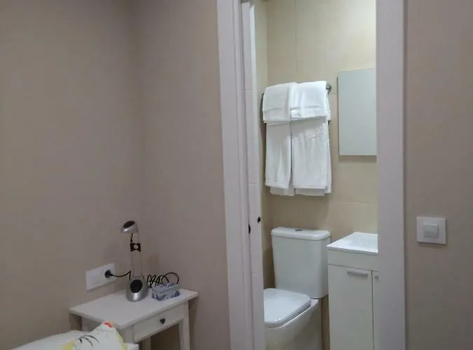 Torre Center Ii * Santiago de Compostela