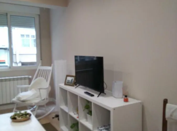 Apartment Torre Center Ii *