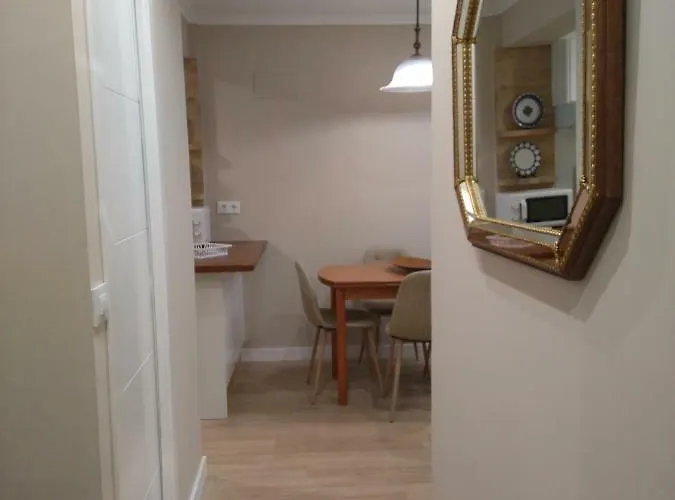 Torre Center Ii Santiago de Compostela