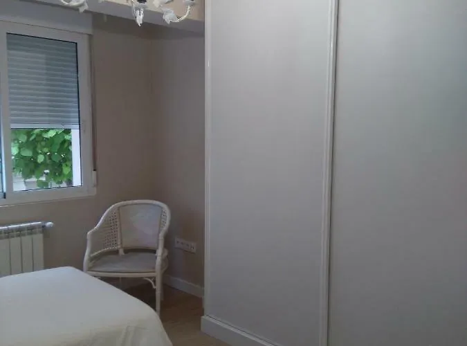 Torre Center Ii Lejlighed *