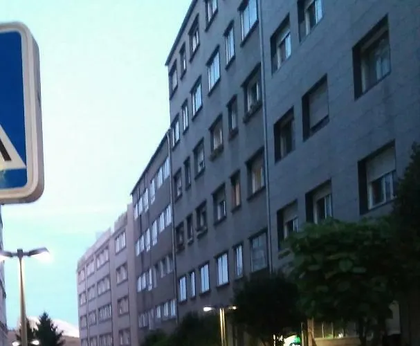 Torre Center Ii Apartment *