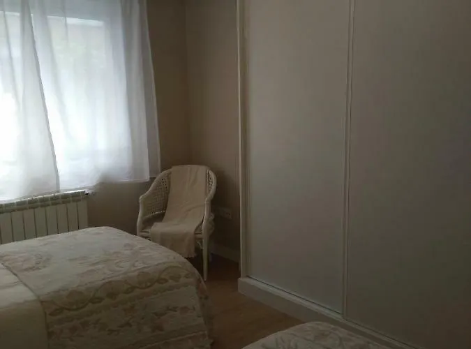 Apartment Torre Center Ii *