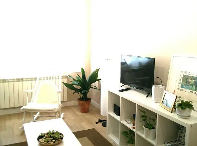 Apartment Torre Center Ii *