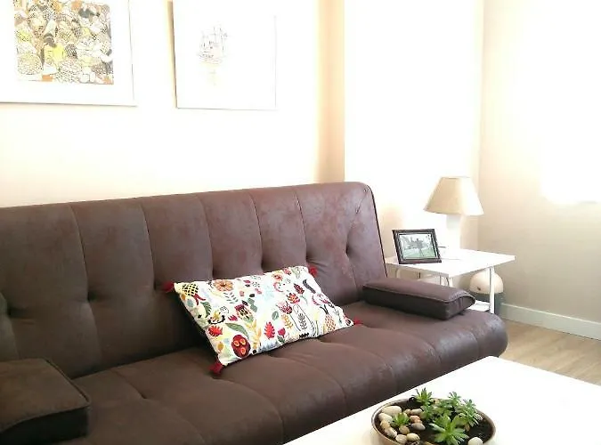 Torre Center Ii * Santiago de Compostela