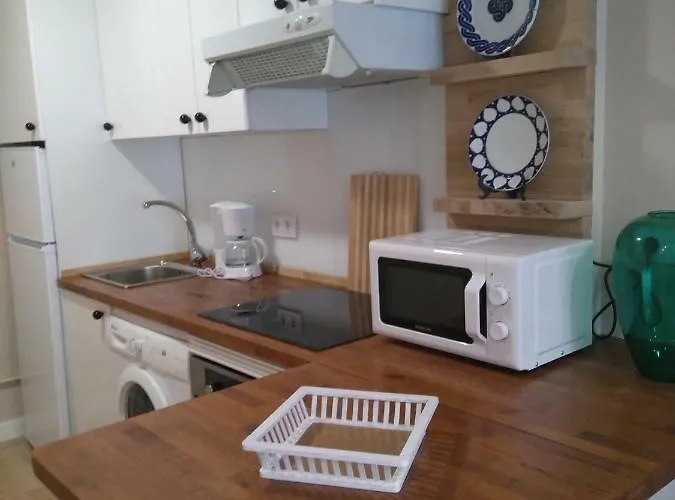 Lejlighed Torre Center Ii